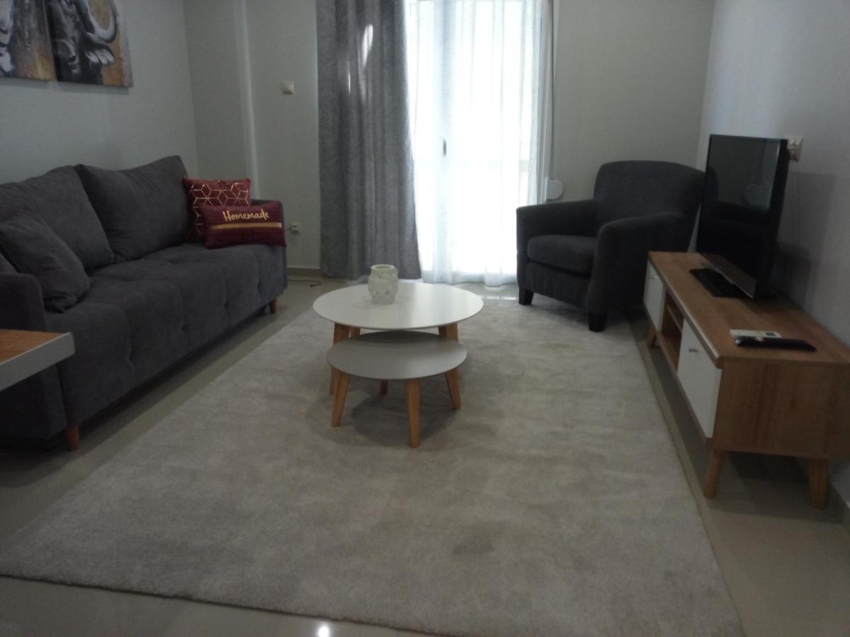 Suite Apartment Athens Center, Metro Metaxourgeio Exterior photo