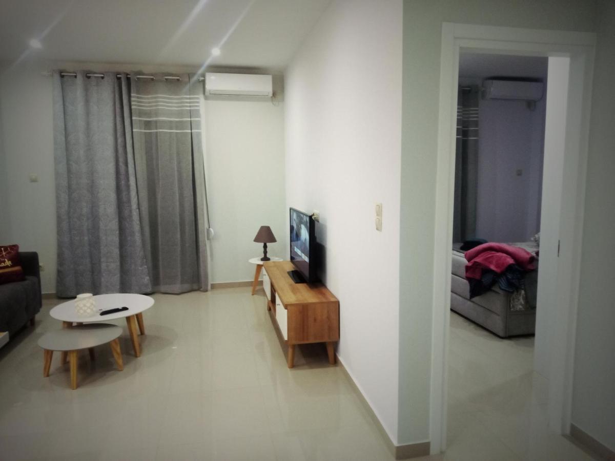 Suite Apartment Athens Center, Metro Metaxourgeio Exterior photo