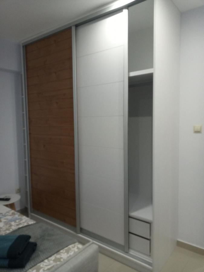Suite Apartment Athens Center, Metro Metaxourgeio Exterior photo