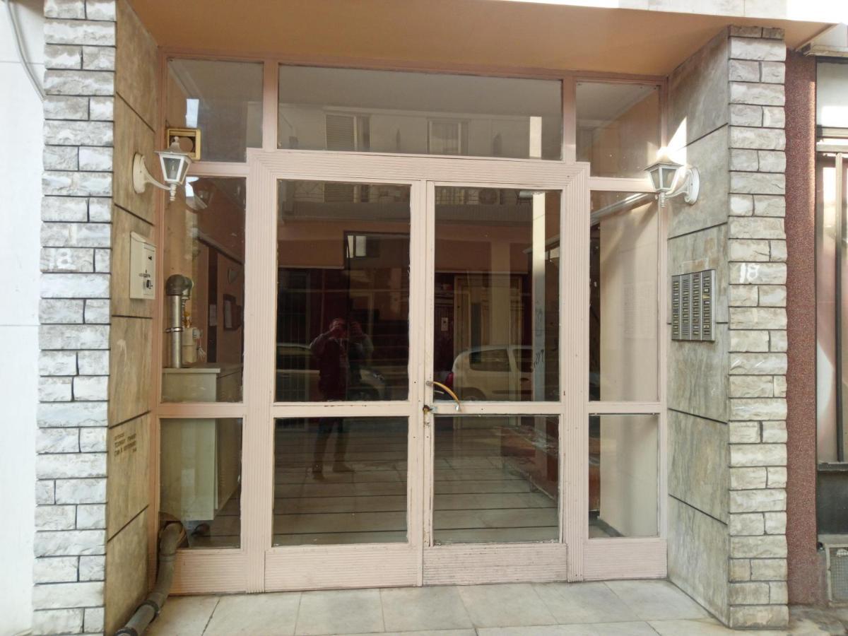 Suite Apartment Athens Center, Metro Metaxourgeio Exterior photo
